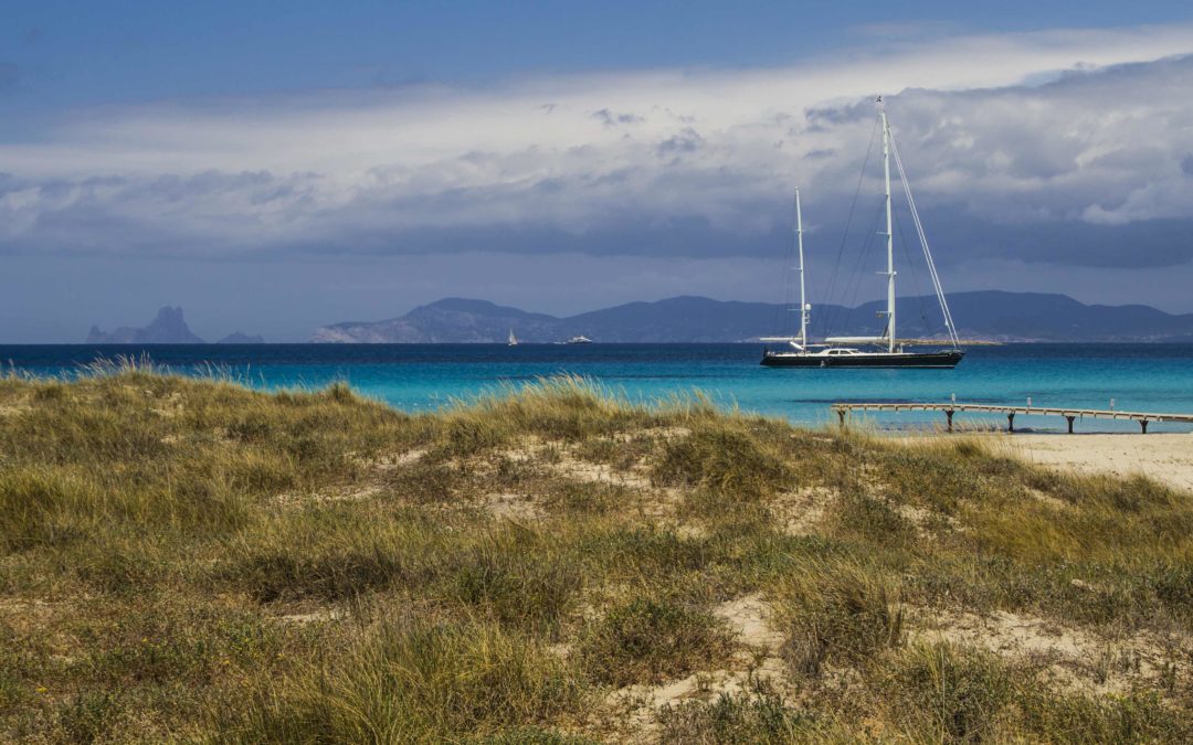 Formentera, una vacanza perfetta anche fuori stagione