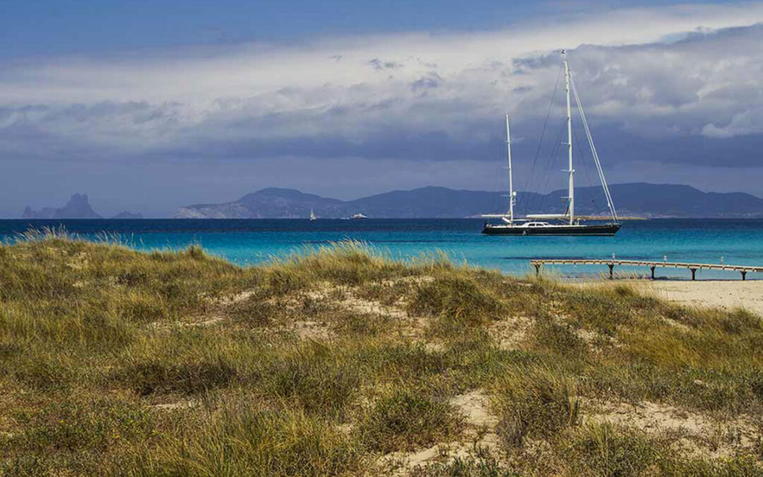 Formentera, unas vacaciones perfectas incluso en temporada baja